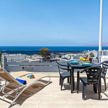 Apartments Du Solei Central Location Old Town By Pvl Puerto del Carmen (Lanzarote) Exterior foto