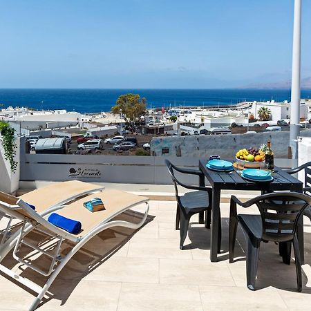 Apartments Du Solei Central Location Old Town By Pvl Puerto del Carmen (Lanzarote) Exterior foto