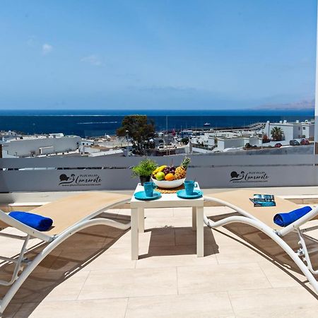 Apartments Du Solei Central Location Old Town By Pvl Puerto del Carmen (Lanzarote) Exterior foto