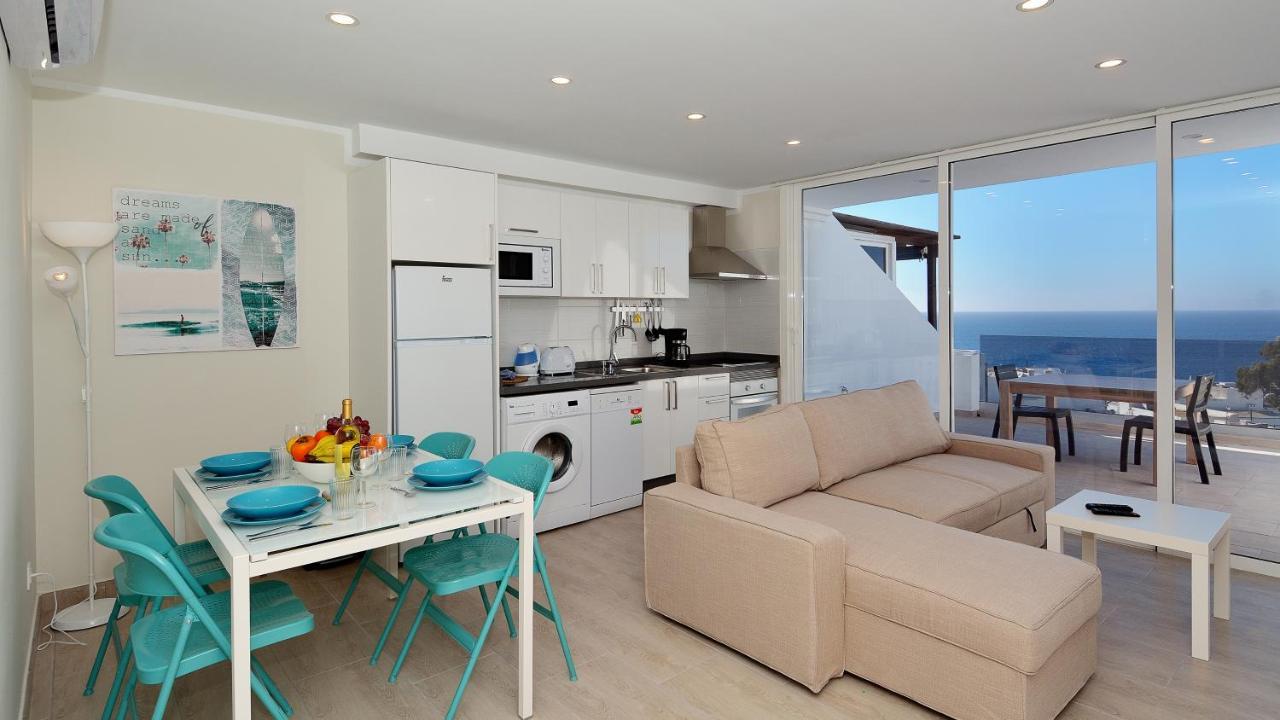 Apartments Du Solei Central Location Old Town By Pvl Puerto del Carmen (Lanzarote) Exterior foto