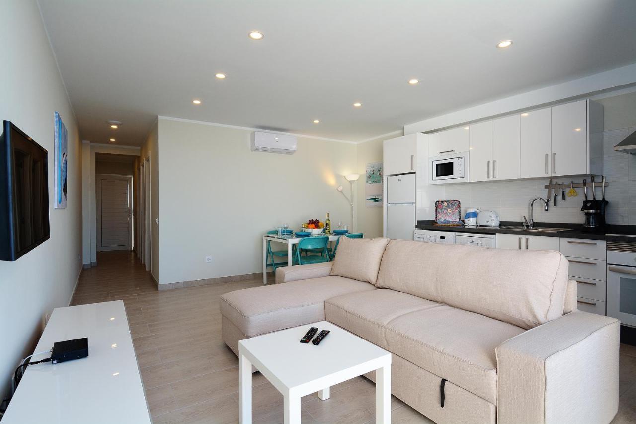 Apartments Du Solei Central Location Old Town By Pvl Puerto del Carmen (Lanzarote) Exterior foto