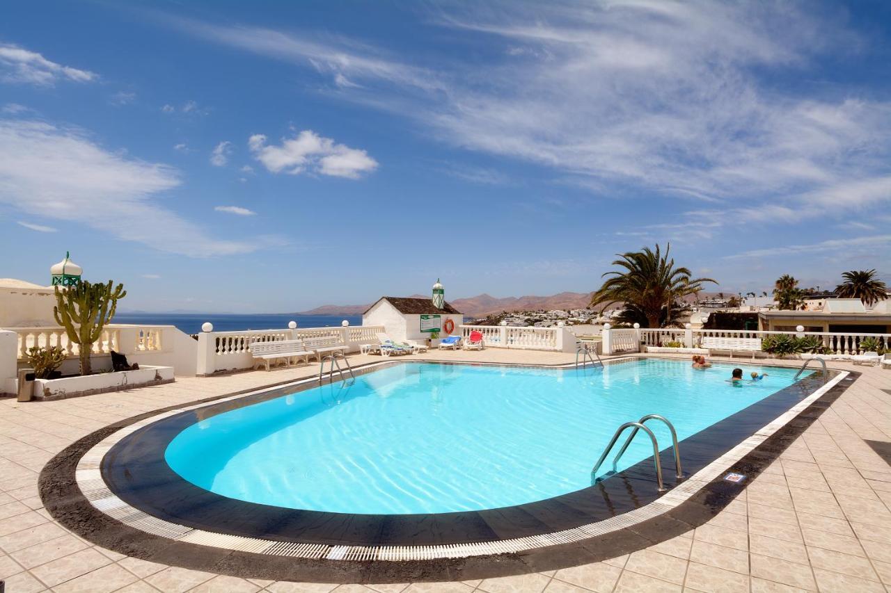 Apartments Du Solei Central Location Old Town By Pvl Puerto del Carmen (Lanzarote) Exterior foto