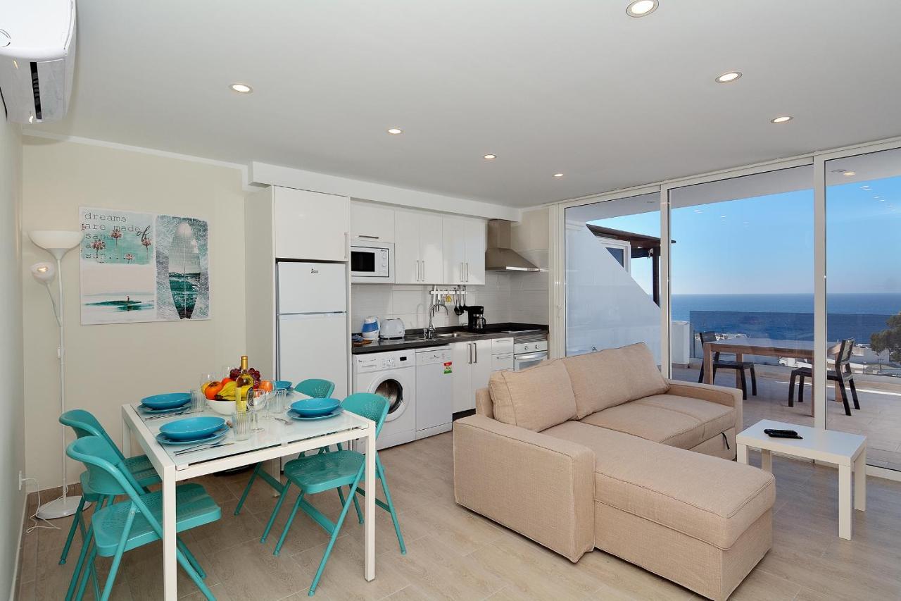 Apartments Du Solei Central Location Old Town By Pvl Puerto del Carmen (Lanzarote) Exterior foto