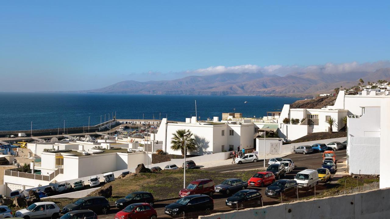 Apartments Du Solei Central Location Old Town By Pvl Puerto del Carmen (Lanzarote) Exterior foto