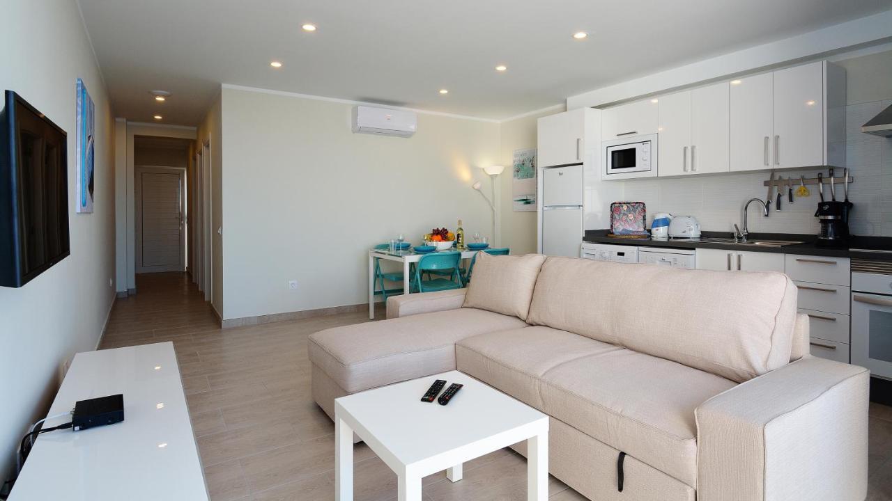 Apartments Du Solei Central Location Old Town By Pvl Puerto del Carmen (Lanzarote) Exterior foto