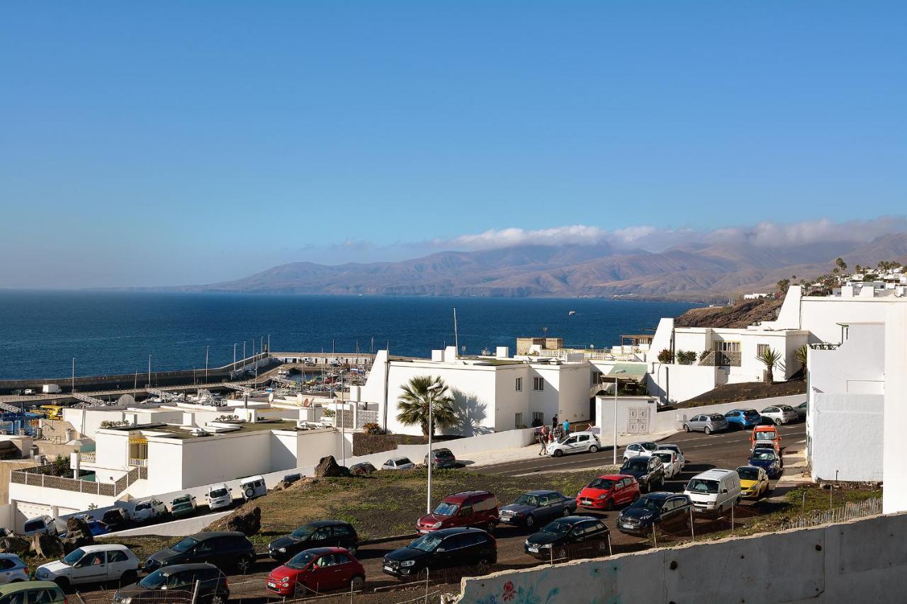 Apartments Du Solei Central Location Old Town By Pvl Puerto del Carmen (Lanzarote) Exterior foto