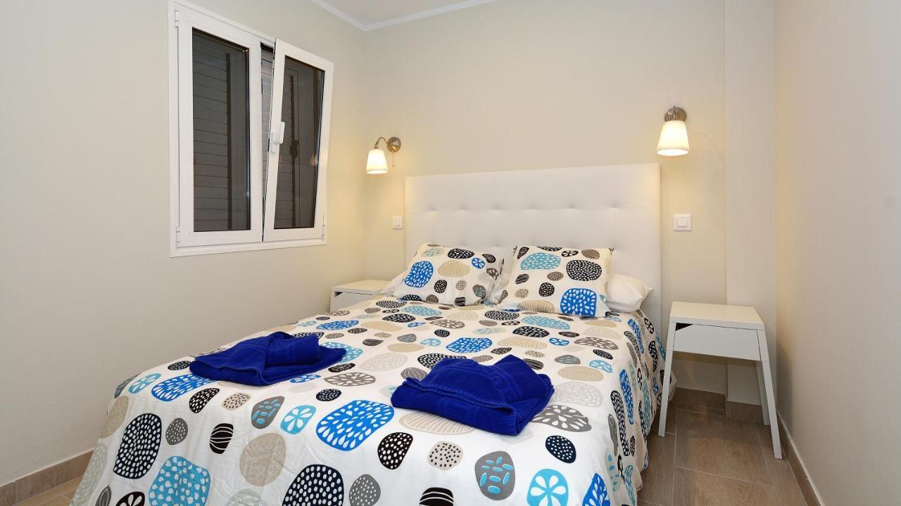 Apartments Du Solei Central Location Old Town By Pvl Puerto del Carmen (Lanzarote) Exterior foto