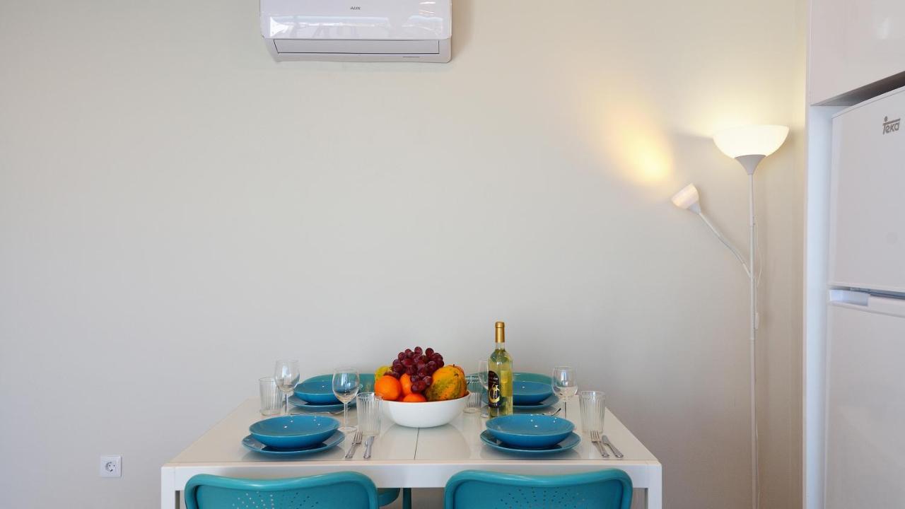 Apartments Du Solei Central Location Old Town By Pvl Puerto del Carmen (Lanzarote) Exterior foto