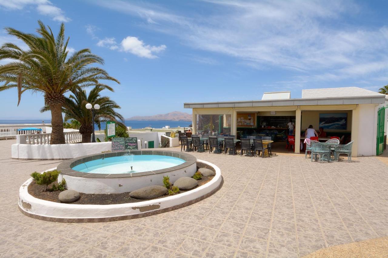 Apartments Du Solei Central Location Old Town By Pvl Puerto del Carmen (Lanzarote) Exterior foto