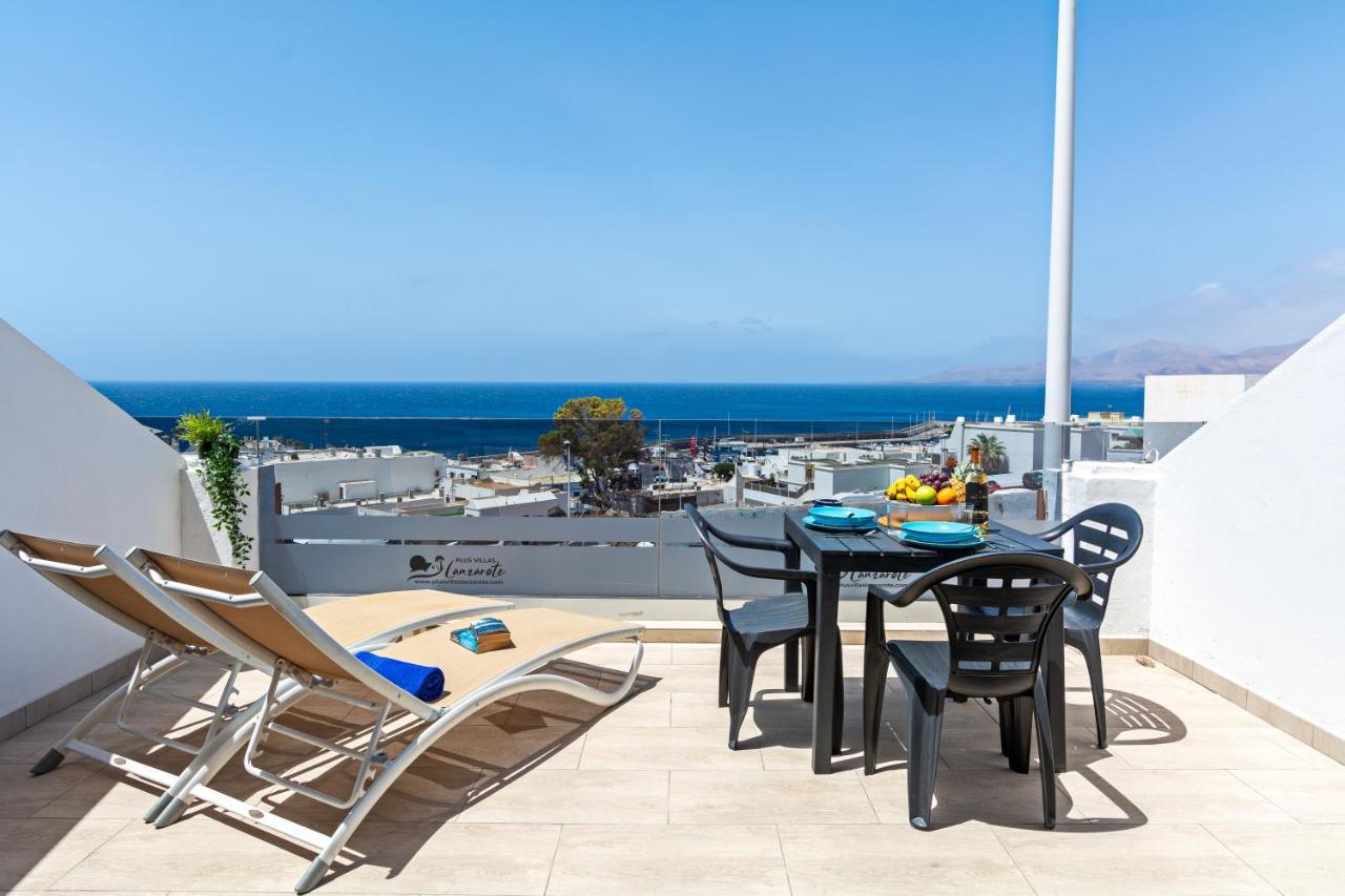Apartments Du Solei Central Location Old Town By Pvl Puerto del Carmen (Lanzarote) Exterior foto