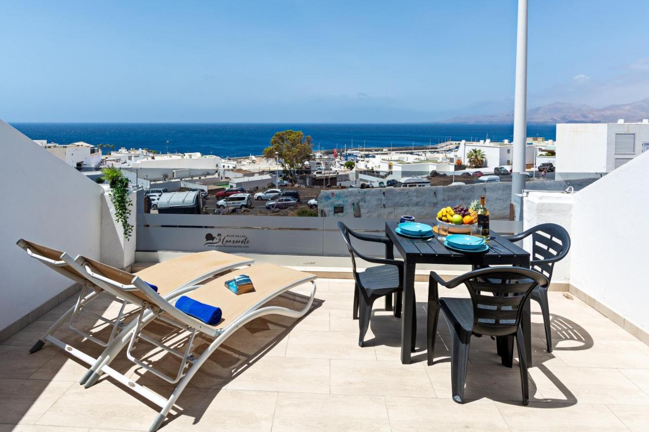 Apartments Du Solei Central Location Old Town By Pvl Puerto del Carmen (Lanzarote) Exterior foto