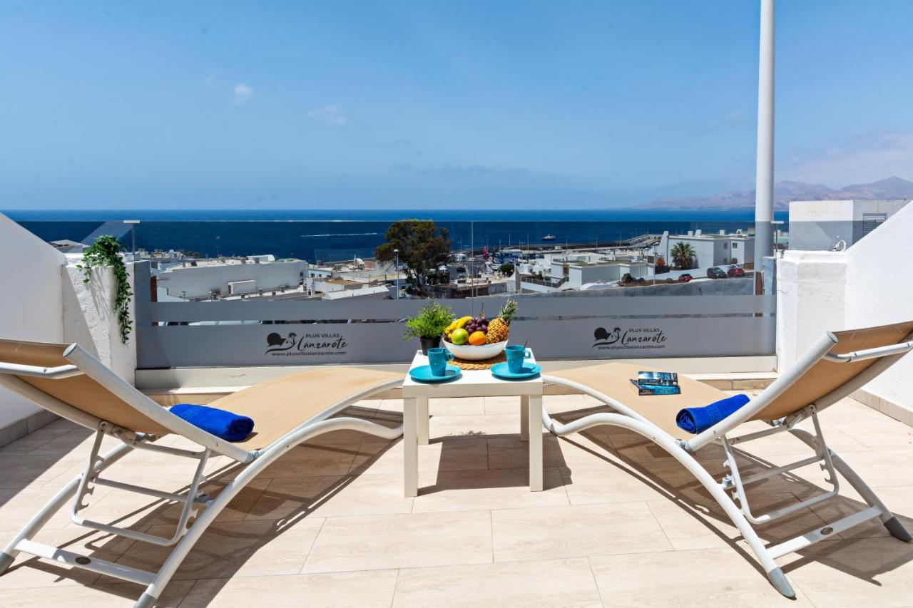 Apartments Du Solei Central Location Old Town By Pvl Puerto del Carmen (Lanzarote) Exterior foto