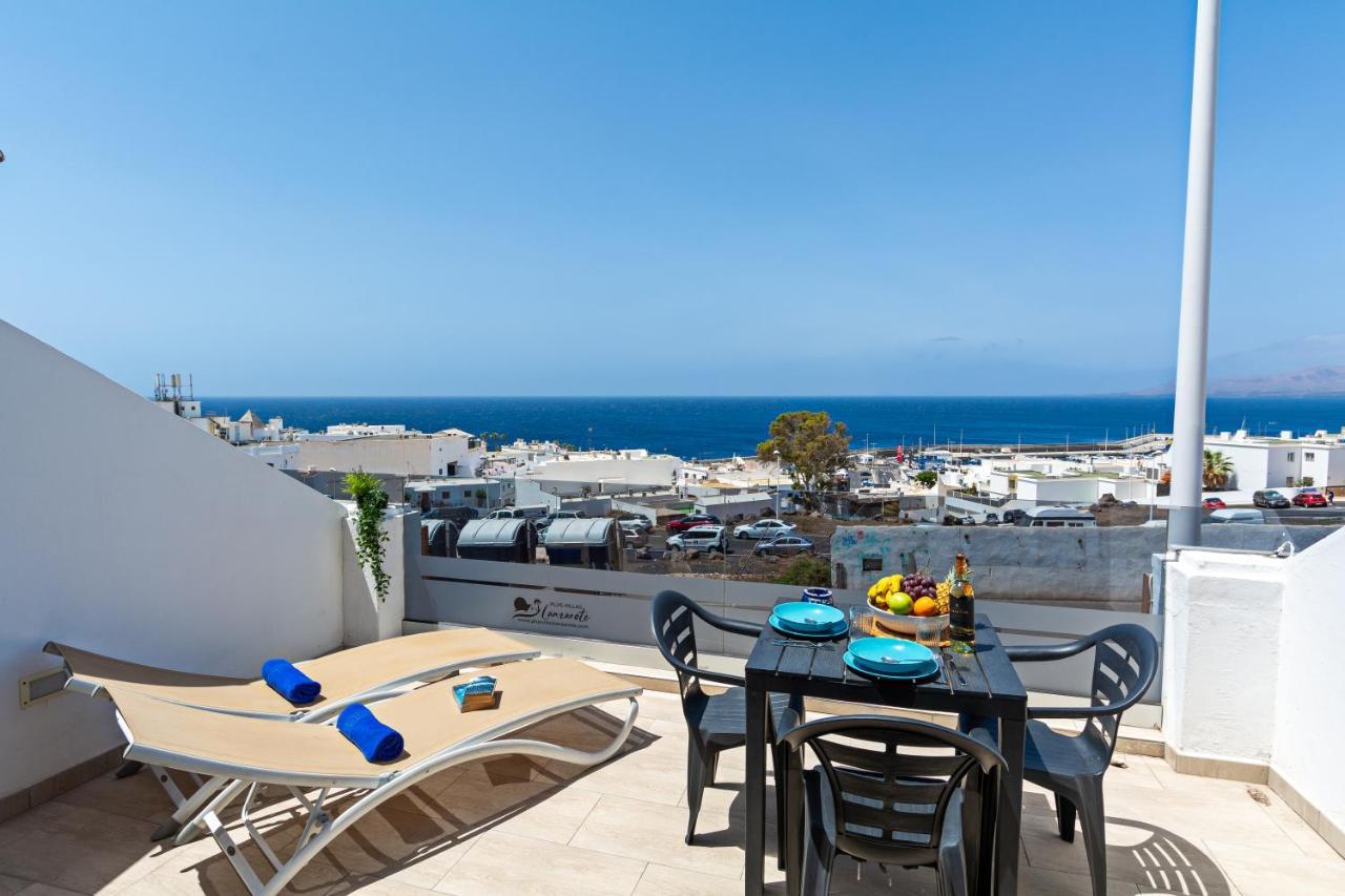 Apartments Du Solei Central Location Old Town By Pvl Puerto del Carmen (Lanzarote) Exterior foto