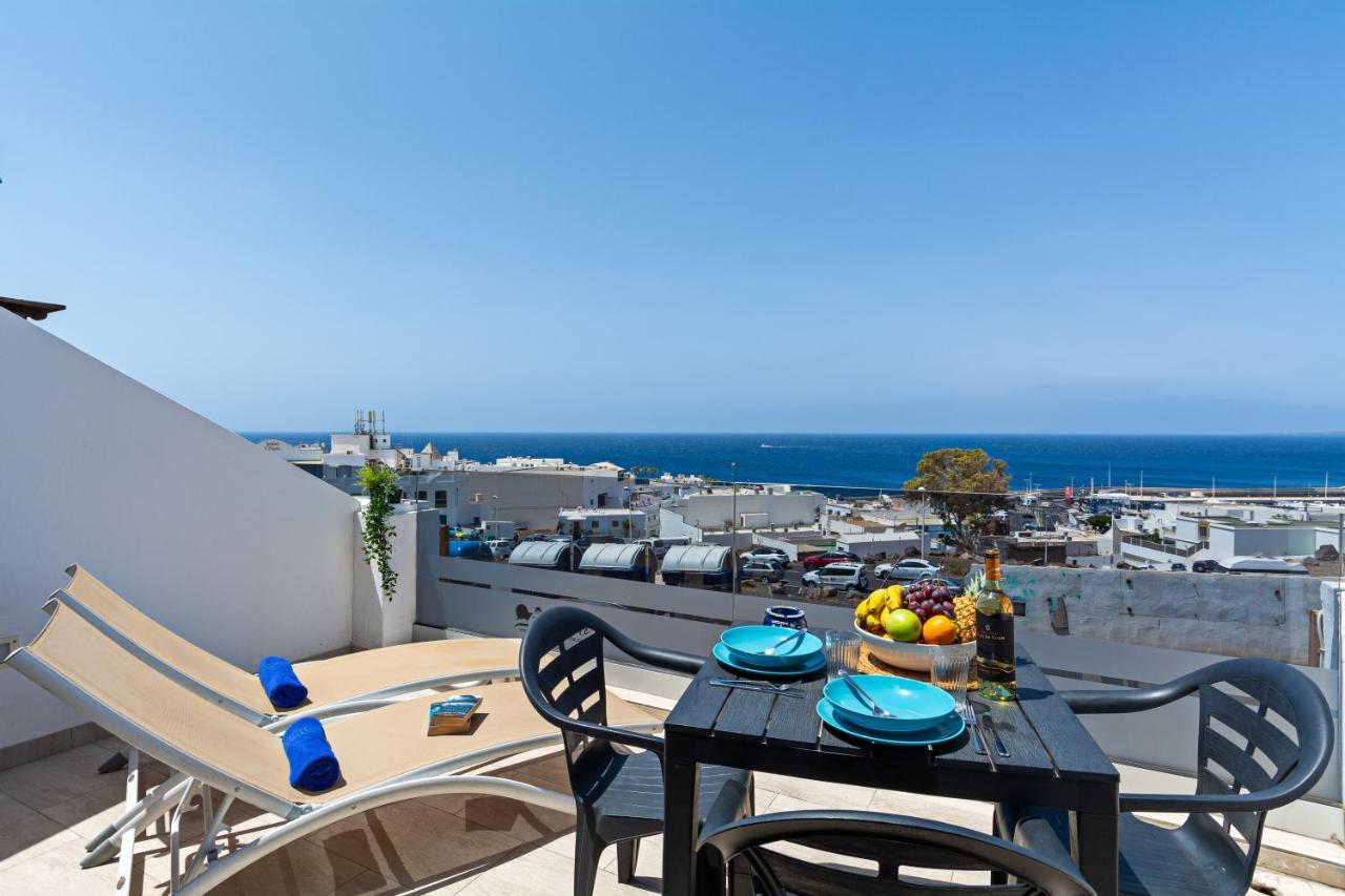 Apartments Du Solei Central Location Old Town By Pvl Puerto del Carmen (Lanzarote) Exterior foto