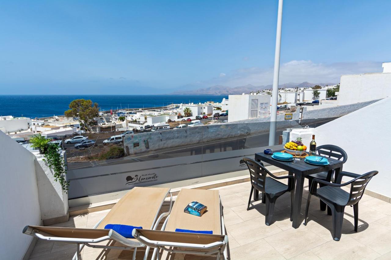 Apartments Du Solei Central Location Old Town By Pvl Puerto del Carmen (Lanzarote) Exterior foto
